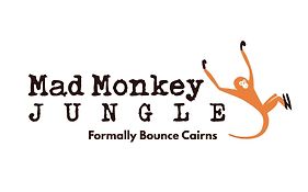 Mad Monkey Jungle